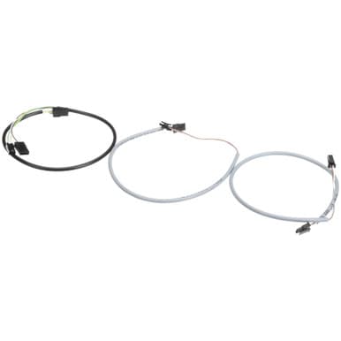 Rational 87.01.613S Wire Set For DoorLighting
