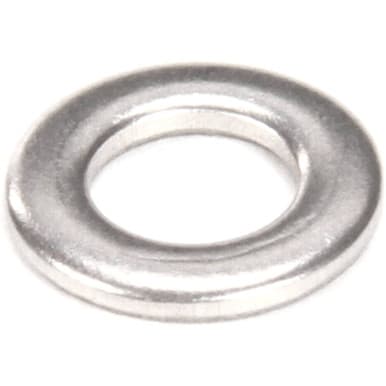 Alto Shaam WS-22297 Washers, *Ct, M6, Flat Wash Er18-8, Din #125A