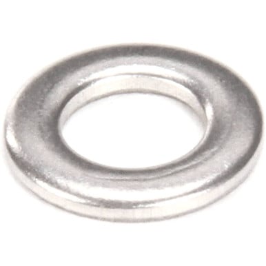Alto Shaam WS-22297 Washers, *Ct, M6, Flat Wash Er18-8, Din #125A