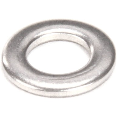 Alto Shaam WS-22297 Washers, *Ct, M6, Flat Wash Er18-8, Din #125A — main image