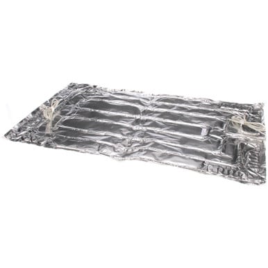 Hatco 020560100 780w 120v blkt heater grss 18x30