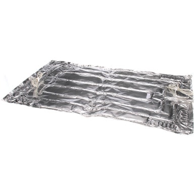 Hatco 020560100 780w 120v blkt heater grss 18x30 — main image