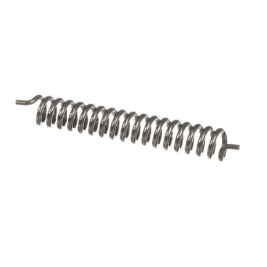 True 999546 Spring Rt Oil TemperedMb 0.095 Steelspr