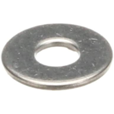 Alto Shaam WS-22296 Washers, Ct, M5X15Mm, Spec Flat