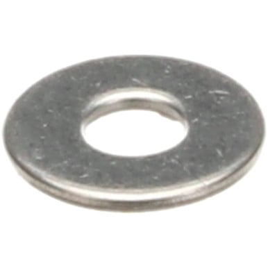 Alto Shaam WS-22296 Washers, Ct, M5X15Mm, Spec Flat