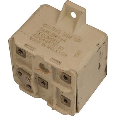 Taylor 036047 Relay, Start, N/S, Tec Compressor — main image