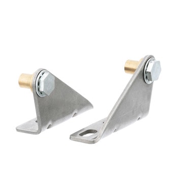Continental Refrigeration 20215 Hinge (Tl/Br) — main image