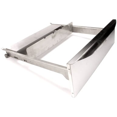 Alto Shaam 55502 Drawer Assb, 500-1, 2, 3D (' 01, 04)