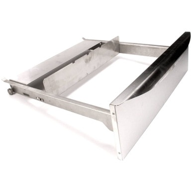 Alto Shaam 55502 Drawer Assb, 500-1, 2, 3D (' 01, 04) — main image