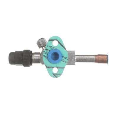 True 931750 Valve Kit