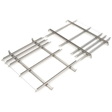 Henny Penny MM816891 Rails Lr 5X Cr-115Chicken