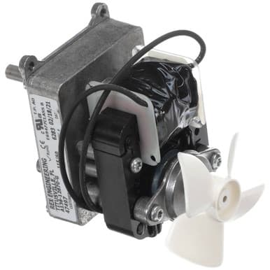 Nemco 80588 Motor Assembly, Right
