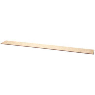 Randell RP CRH0872 Cutting Board, 1/2 X 8 X72 Richlite — main image