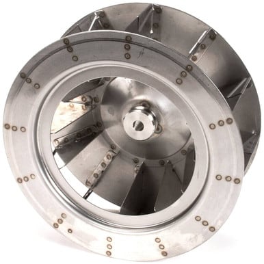 Henny Penny MM062005 Fan Wheel 280 Mm