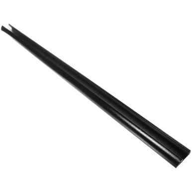 Hatco 043108001 corner trim black