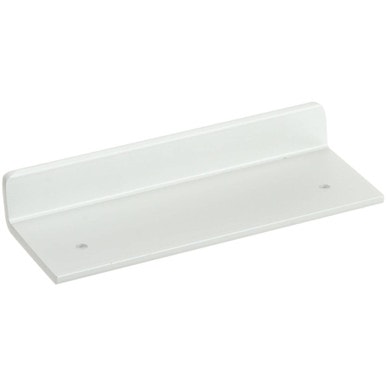 Delfield 3239640 Handle, Door, Alum, Top Mnt 4400/ — main image
