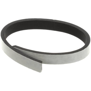 Alto Shaam TA-25621 Tape, Foam, 3/16"Thick, 1/2 "Wide, 50'Long, Blk#12 Den