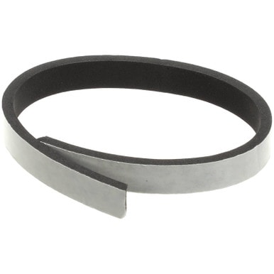 Alto Shaam TA-25621 Tape, Foam, 3/16"Thick, 1/2 "Wide, 50'Long, Blk#12 Den — main image