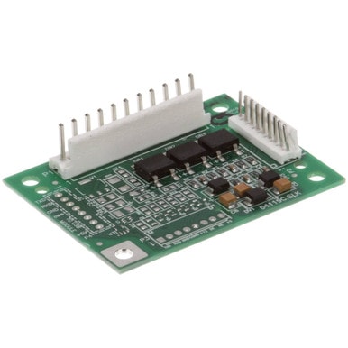 Henny Penny 27290 Assy-Ct Signal Condit.Pcb O/F — main image