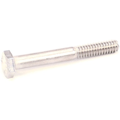 Groen 156055 Screw Hex Head 1/4-20 X 2.0 Long — main image