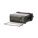 Delfield 000-640-0031-S 280°F Dual-Well Temperature Control