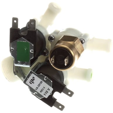 Alto Shaam 5031691R Valve, Solenoid, 3Port, 120V