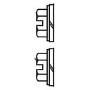 Groen Z005654 Washer Lock #10