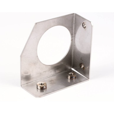 Groen Z099991 Drain Valve Bracket — main image