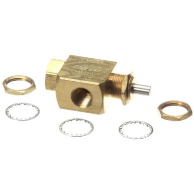Groen Z097190 Valve Air 2-Way Poppet