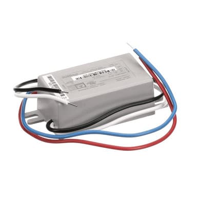True 987697 Led Driver, 400-0323810W 9.1V Ac/Dc I2S