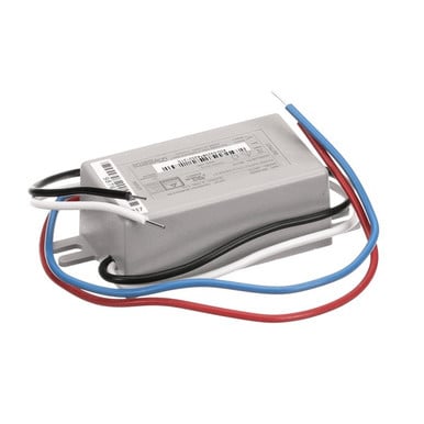 True 987697 Led Driver, 400-0323810W 9.1V Ac/Dc I2S
