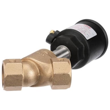 Groen 160203 Valve, Air Actuated, 1-1 /4" Steam