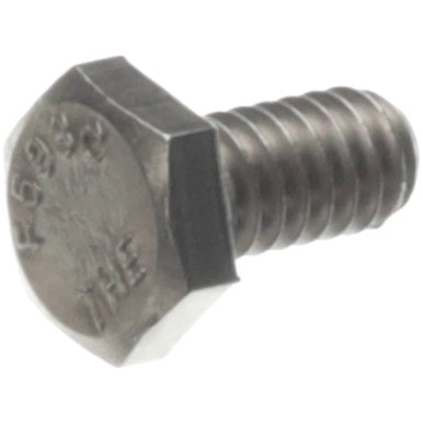 Edlund S036 Screw, 1/4-20 X 1/2 S/SHex He — main image