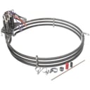 Rational 87.01.354 Heating Assembly WithGasket