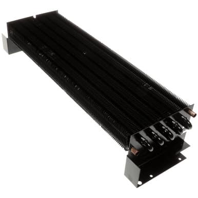 Beverage-Air 305-478D beverage air 305 478d coil evap 20lx17dx6h 0075 rip 7 fpi