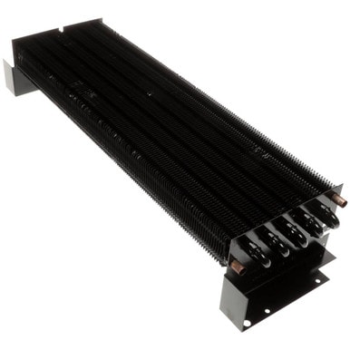 beverage air 305 478d coil evap 20lx17dx6h 0075 rip 7 fpi — main image