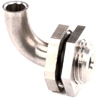 Wilbur Curtis WC-2977K Fitting, Sprayhead, Mtl