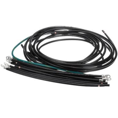 Henny Penny 24905 Harness-208-240V/50/60/3-Cfa-8GS