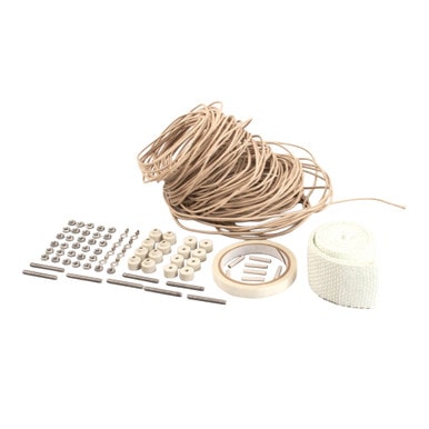 Alto Shaam 4880 Hi Cable Kit, 134, Service — main image