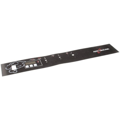 Alto Shaam PE-29361 Panel, Overlay, 767-Sk SerIes1767-Sk, C&H Elan Con — main image