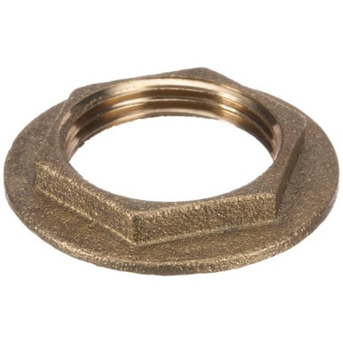 Fisher Manufacturing 6250-2100 Nut Lock 1 Brs — main image