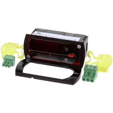 Silver King 37625 Electronic Temperature Control 115V — main image