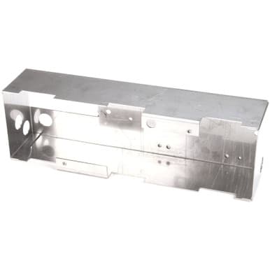 Groen 144777 Ignition Module Plate As Sembly