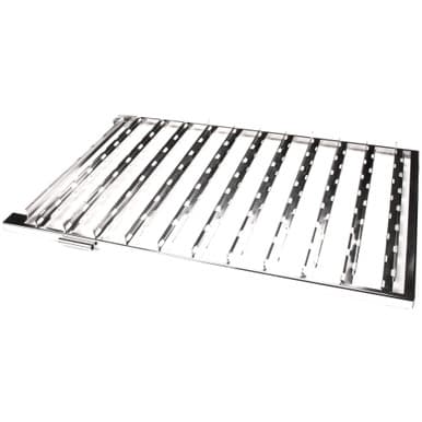 Alto Shaam 5016611 Rack, Rh Weldment 10-10CtC/Ctp