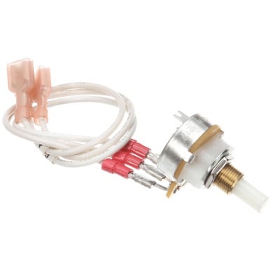Hatco 02.01.300.00 Pot W/7" Leads, CwIncreasing