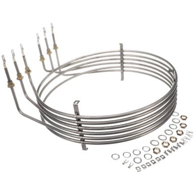Alto Shaam EL-3761 Heat Convc 1010Ml Combitouch Elements