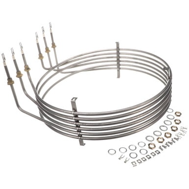 Alto Shaam EL-3761 Heat Convc 1010Ml Combitouch Elements — main image