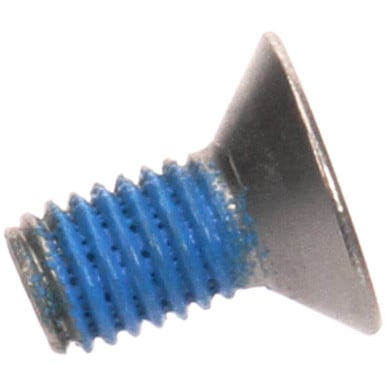Rational 1008.1963 Hex Socket CountersunkHead Screw M8X16