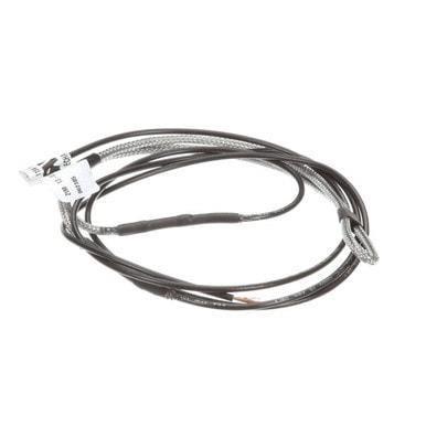 True 802385 Heater Wire Alum Braid22 115V 10W 24 Bl — main image