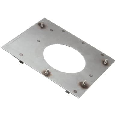 Henny Penny 55673 Stud Assembly-BlowerMount Plate